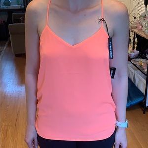 NWT Express reversible tank